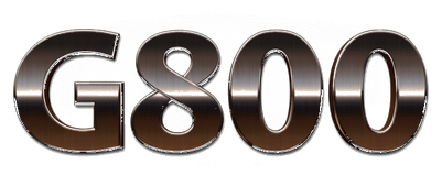 g800 logo